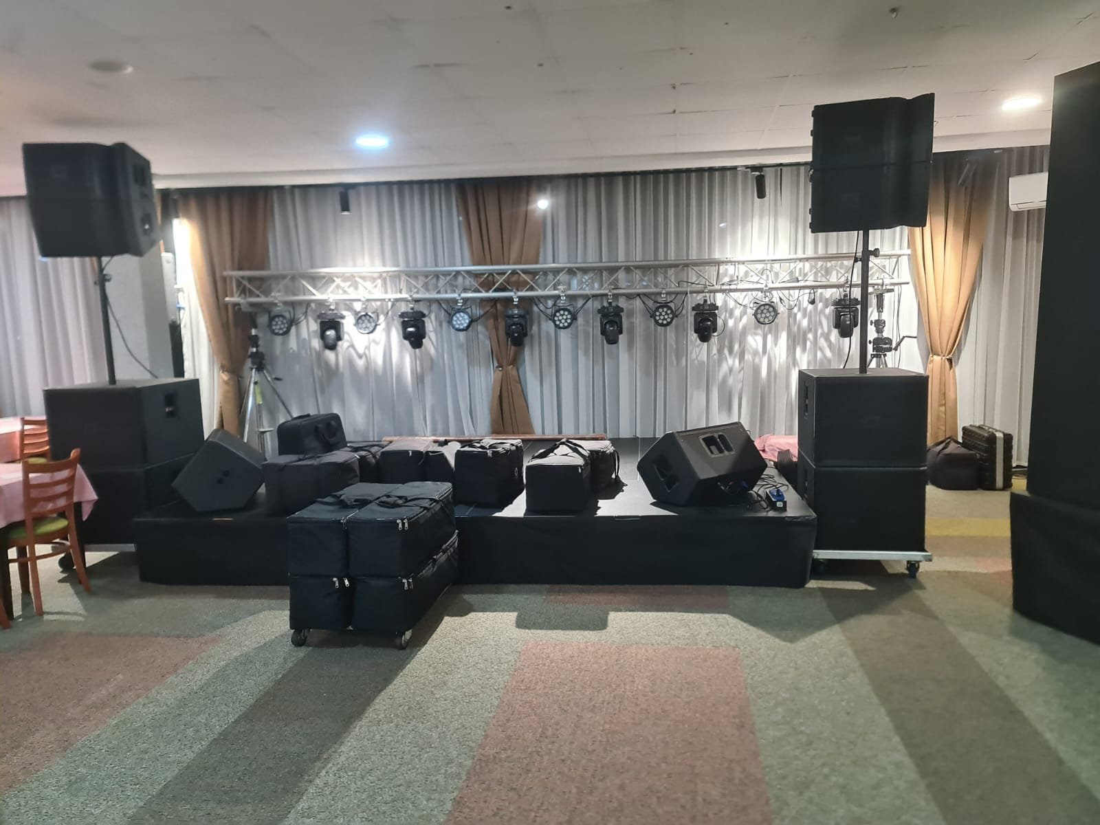BS Audio galerija